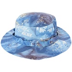 Thumbnail T&D RIPSTOP BOONIE BLUE one color