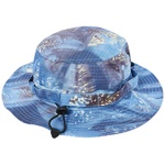 Thumbnail T&D RIPSTOP BOONIE BLUE one color