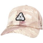 Thumbnail T&D RIPSTOP TRI-FERG 6-PANEL PINK one color