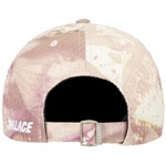Thumbnail T&D RIPSTOP TRI-FERG 6-PANEL PINK one color