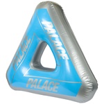 Thumbnail TRI-FERG POOL FLOAT GREY / BLUE one color