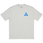 Thumbnail TRI-TWISTER T-SHIRT GREY MARL one color
