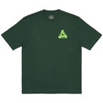 Thumbnail TRI-TWISTER T-SHIRT HUNTSMAN one color