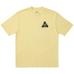 Thumbnail TRI-TWISTER T-SHIRT MELLOW YELLOW one color