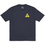Thumbnail TRI-TWISTER T-SHIRT NAVY one color
