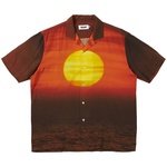 Thumbnail ULTIMATE CHILL SHIRT TIGER ORANGE one color