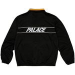 Thumbnail ULTRA RELAX TRACK JACKET BLACK one color
