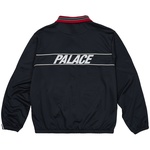 Thumbnail ULTRA RELAX TRACK JACKET NAVY one color