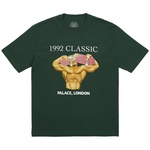 Thumbnail WEDGE T-SHIRT HUNTSMAN one color