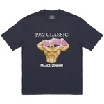 Thumbnail WEDGE T-SHIRT NAVY one color