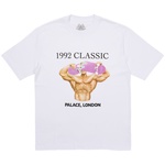 Thumbnail WEDGE T-SHIRT WHITE one color