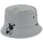 Thumbnail Y-RIPSTOP SHELL BUCKET STEEL GREY one color