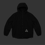 Thumbnail Y-RIPSTOP SHELL JACKET BLACK one color
