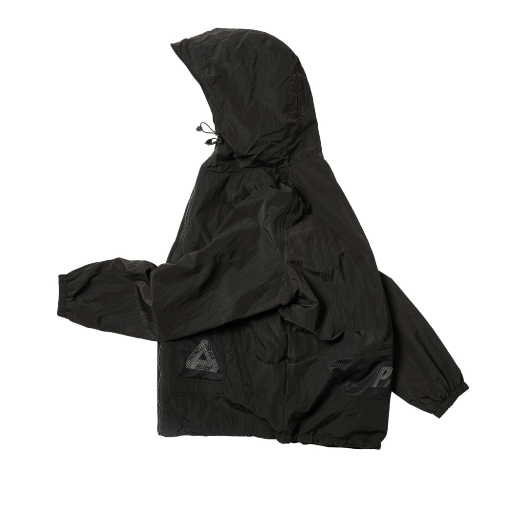 Thumbnail Y-RIPSTOP SHELL JACKET BLACK one color