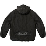 Thumbnail Y-RIPSTOP SHELL JACKET BLACK one color