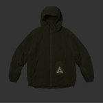 Thumbnail Y-RIPSTOP SHELL JACKET LIME one color