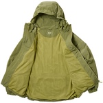 Thumbnail Y-RIPSTOP SHELL JACKET LIME one color