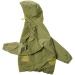 Thumbnail Y-RIPSTOP SHELL JACKET LIME one color