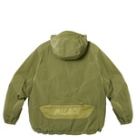 Thumbnail Y-RIPSTOP SHELL JACKET LIME one color