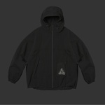 Thumbnail Y-RIPSTOP SHELL JACKET STEEL GREY one color