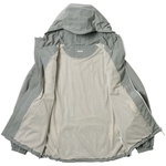 Thumbnail Y-RIPSTOP SHELL JACKET STEEL GREY one color