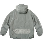 Thumbnail Y-RIPSTOP SHELL JACKET STEEL GREY one color