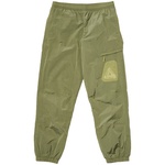 Thumbnail Y-RIPSTOP SHELL JOGGER LIME one color