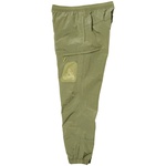 Thumbnail Y-RIPSTOP SHELL JOGGER LIME one color
