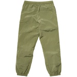 Thumbnail Y-RIPSTOP SHELL JOGGER LIME one color