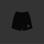 Thumbnail Y-RIPSTOP SHELL SHORT BLACK one color