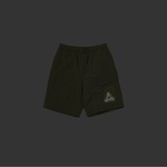 Thumbnail Y-RIPSTOP SHELL SHORT LIME one color