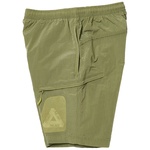 Thumbnail Y-RIPSTOP SHELL SHORT LIME one color