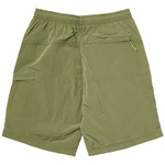 Thumbnail Y-RIPSTOP SHELL SHORT LIME one color