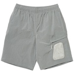 Thumbnail Y-RIPSTOP SHELL SHORT STEEL GREY one color