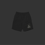 Thumbnail Y-RIPSTOP SHELL SHORT STEEL GREY one color