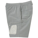 Thumbnail Y-RIPSTOP SHELL SHORT STEEL GREY one color