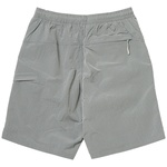 Thumbnail Y-RIPSTOP SHELL SHORT STEEL GREY one color