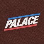 Thumbnail BASICALLY A T-SHIRT BROWN one color