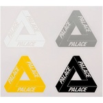 Thumbnail PALACE BROMPTON C LINE URBAN 2 SPEED GLOWSTICK YELLOW one color