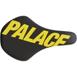 Thumbnail PALACE BROMPTON C LINE URBAN 2 SPEED GLOWSTICK YELLOW one color
