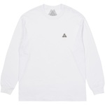 Thumbnail SOFAR LONGSLEEVE WHITE one color