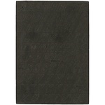 Thumbnail PALACE ALPHABET FRIDGE MAGNETS BLACK one color