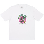 Thumbnail GROWER T-SHIRT WHITE one color