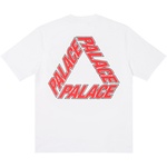 Thumbnail P-3 OUTLINE T-SHIRT WHITE one color