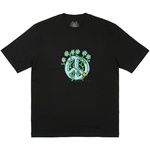 Thumbnail GROWER T-SHIRT BLACK one color