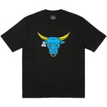 Thumbnail NOBUL T-SHIRT BLACK one color