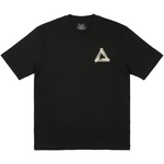 Thumbnail TRI-OG T-SHIRT BLACK one color