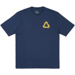 Thumbnail P-3 OUTLINE T-SHIRT NAVY one color