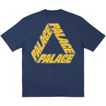 Thumbnail P-3 OUTLINE T-SHIRT NAVY one color