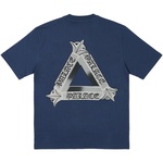 Thumbnail TRI-OG T-SHIRT NAVY one color